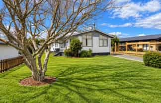 4 Inaka Place, Matamata