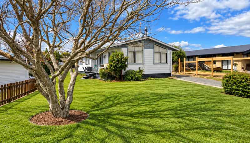4 Inaka Place, Matamata