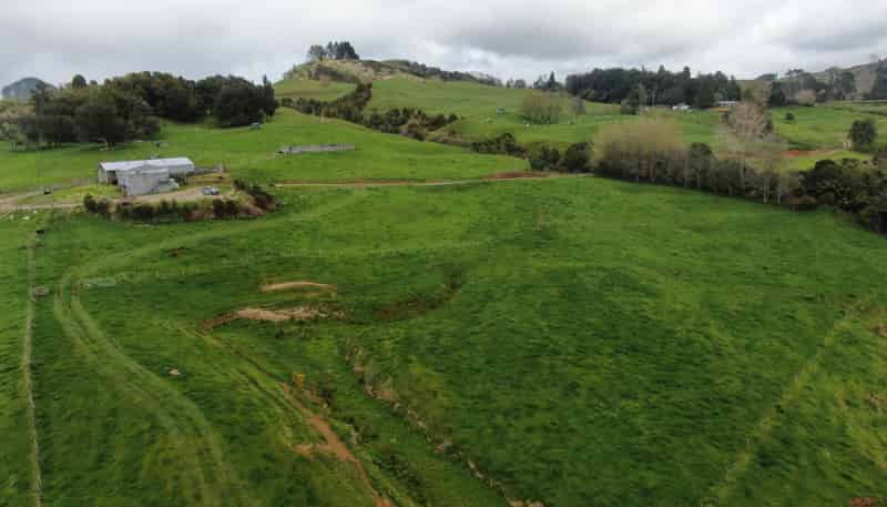 694 Troopers Road, Te Kuiti