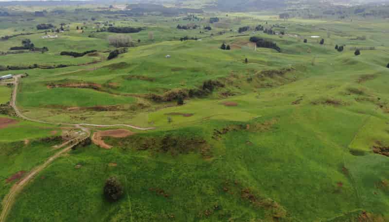 694 Troopers Road, Te Kuiti
