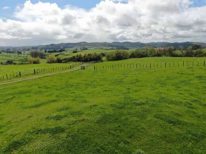 694 Troopers Road, Te Kuiti