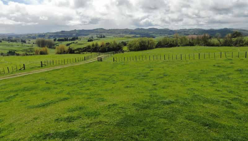 694 Troopers Road, Te Kuiti