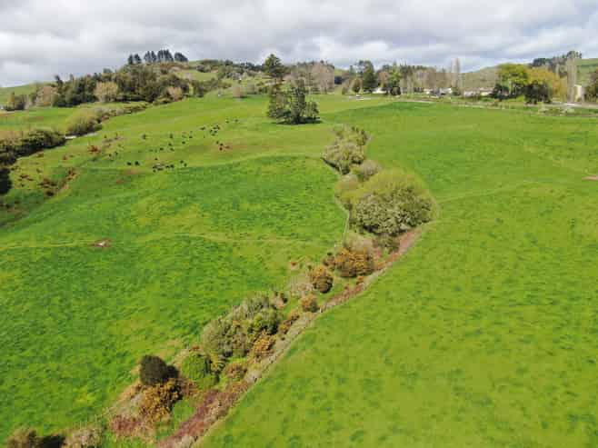 694 Troopers Road, Te Kuiti