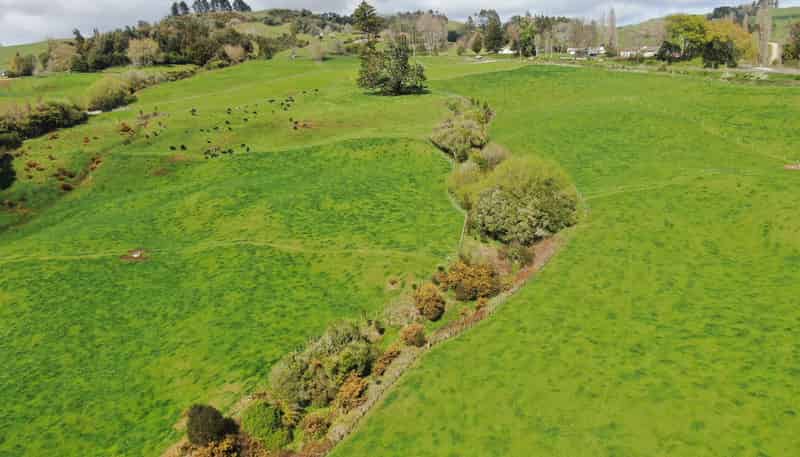 694 Troopers Road, Te Kuiti