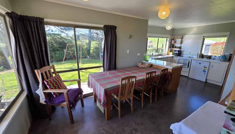 694 Troopers Road, Te Kuiti