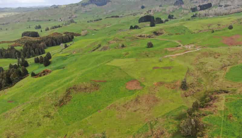 694 Troopers Road, Te Kuiti