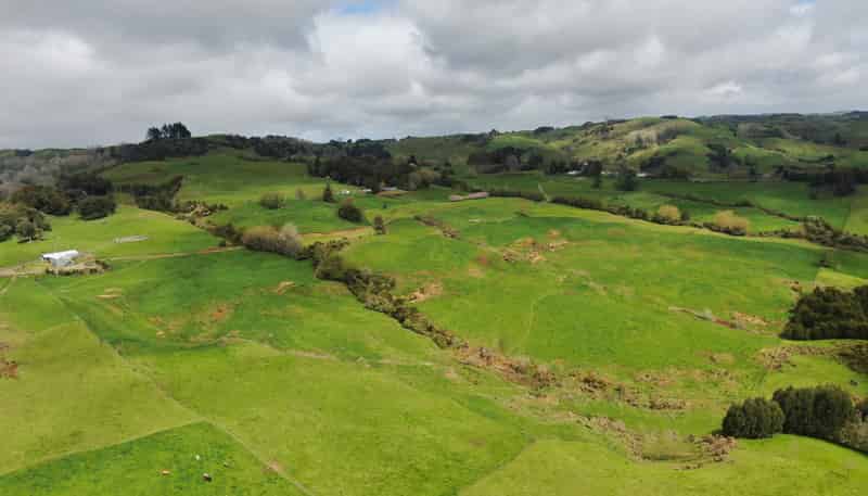 694 Troopers Road, Te Kuiti