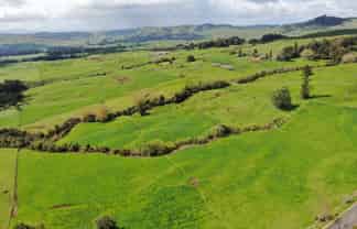 694 Troopers Road, Te Kuiti
