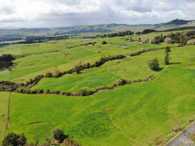 694 Troopers Road, Te Kuiti