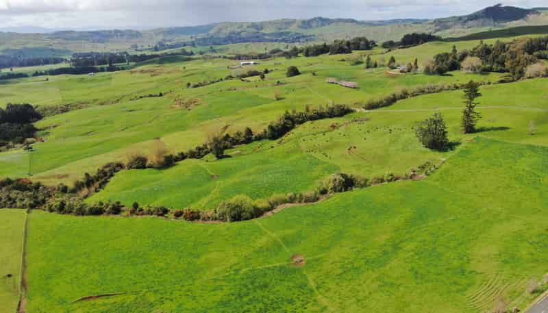 694 Troopers Road, Te Kuiti