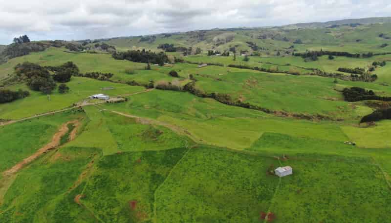 694 Troopers Road, Te Kuiti