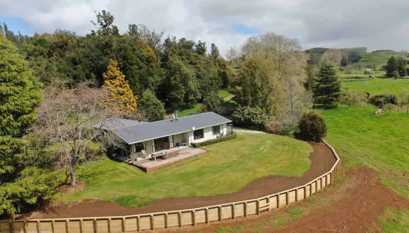 694 Troopers Road, Te Kuiti