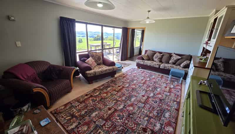 694 Troopers Road, Te Kuiti