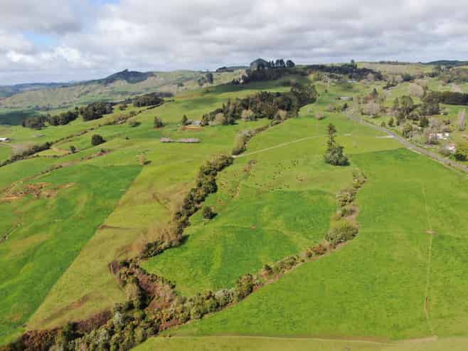 694 Troopers Road, Te Kuiti