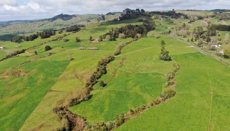 694 Troopers Road, Te Kuiti