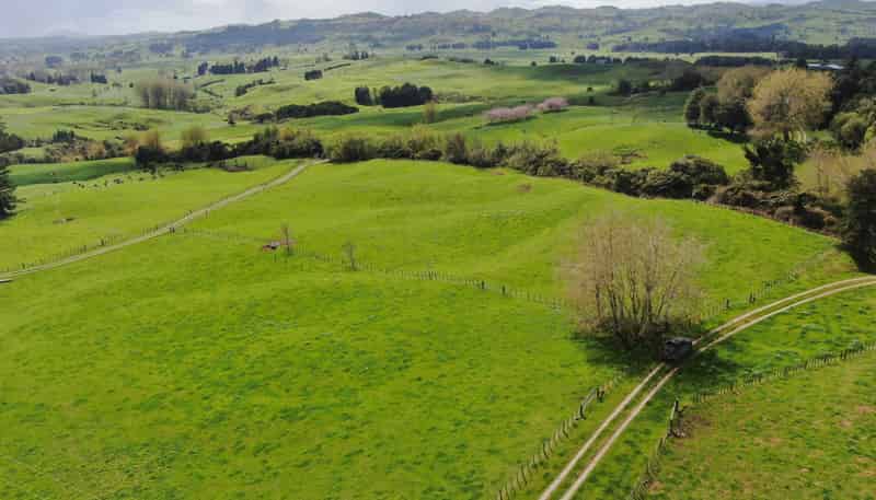 694 Troopers Road, Te Kuiti