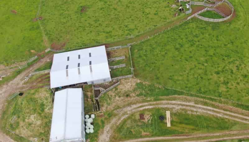 694 Troopers Road, Te Kuiti