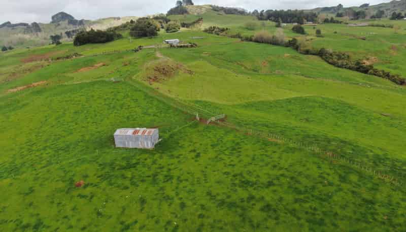 694 Troopers Road, Te Kuiti