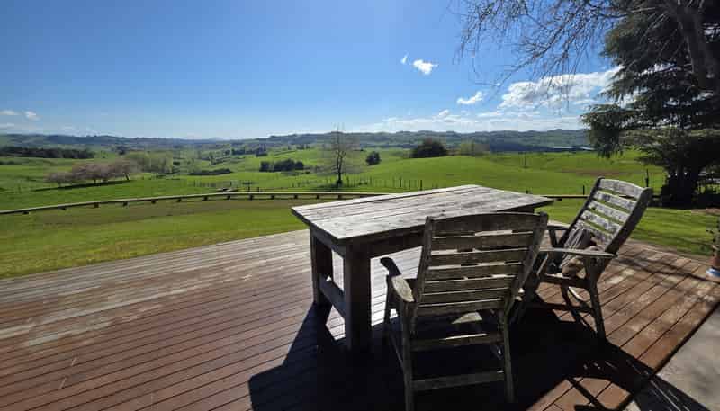 694 Troopers Road, Te Kuiti