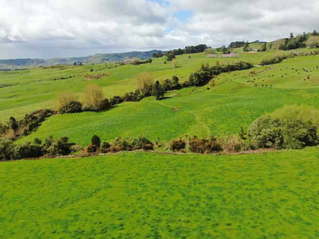 694 Troopers Road, Te Kuiti