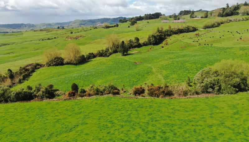 694 Troopers Road, Te Kuiti
