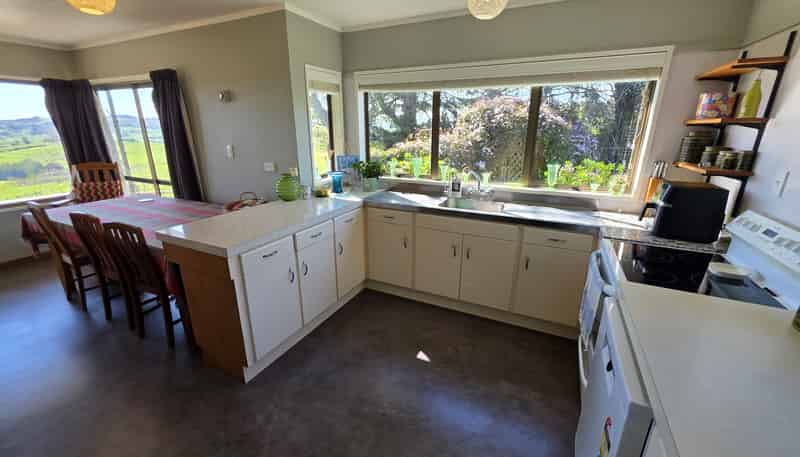 694 Troopers Road, Te Kuiti