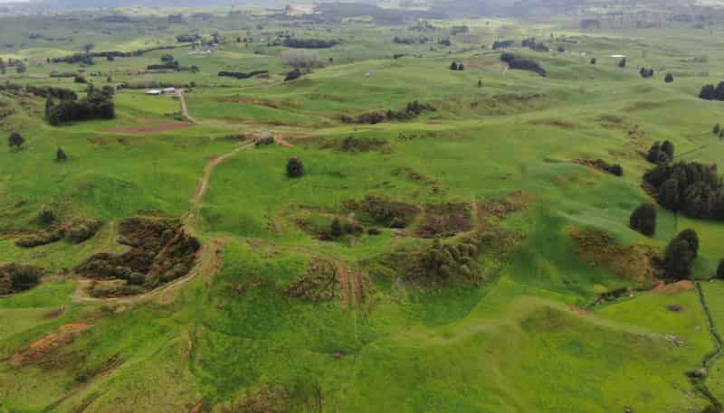 694 Troopers Road, Te Kuiti