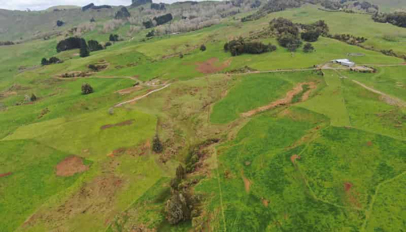694 Troopers Road, Te Kuiti