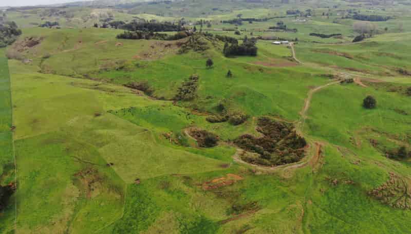 694 Troopers Road, Te Kuiti