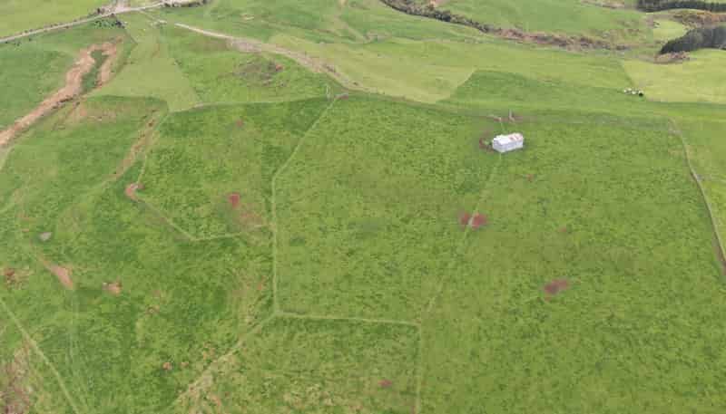 694 Troopers Road, Te Kuiti
