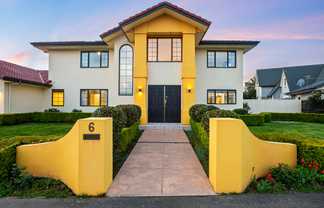 6 Baltimore Green, Shirley