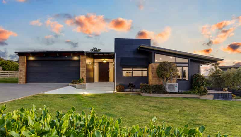 24 Mount Marua Drive, Timberlea