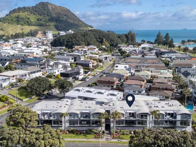 204/27 Banks Avenue, Mount Maunganui