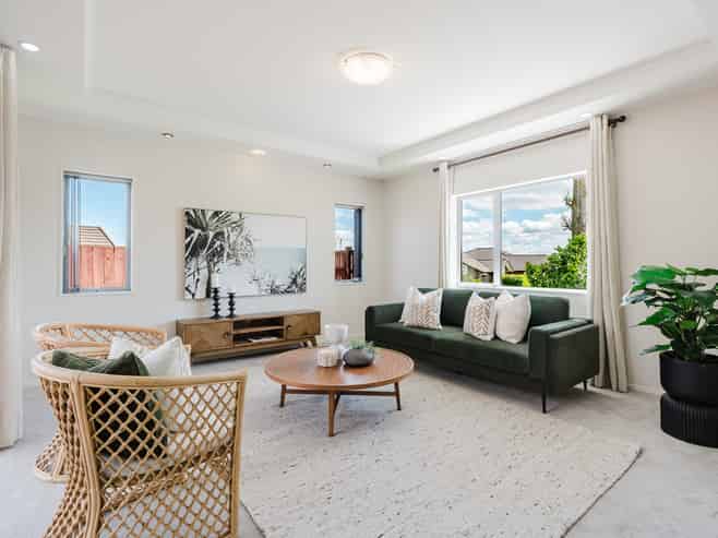 86 Mataroa Crescent, Flagstaff