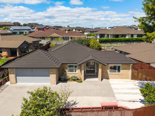 86 Mataroa Crescent, Flagstaff