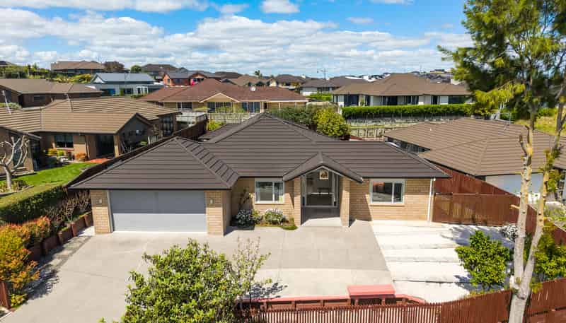 86 Mataroa Crescent, Flagstaff