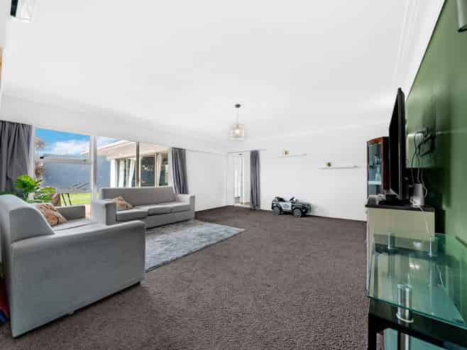 5 Snell Avenue, Papakura