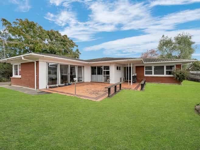 5 Snell Avenue, Papakura