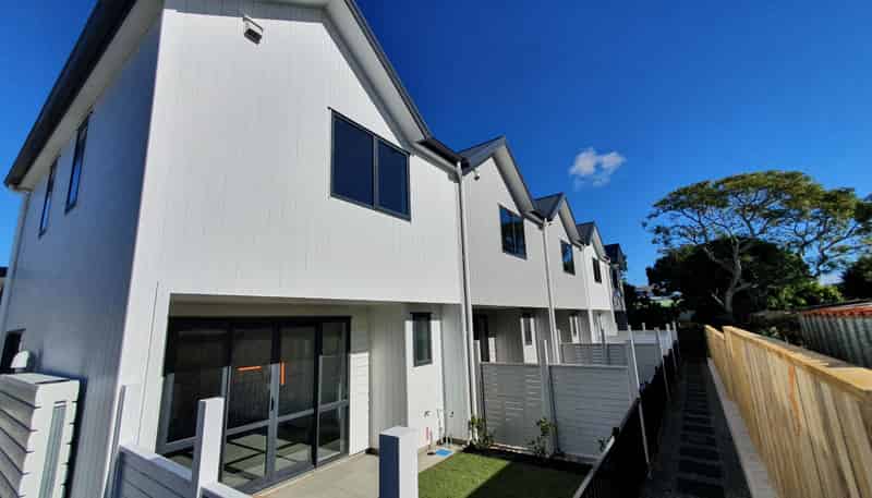4/75 Bollard Ave, New Windsor