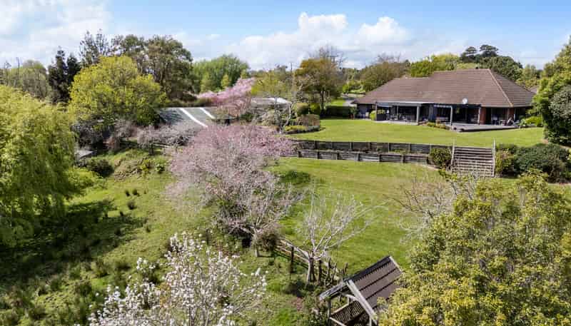 265A Osborne Road, Horsham Downs