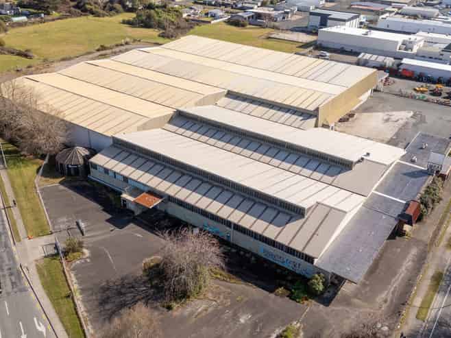 Gateway to Rotorua – Key Corner Site