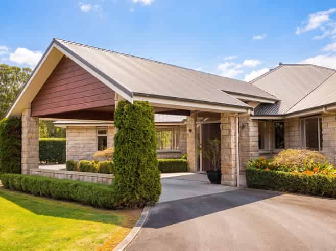 195A Tuapiro Road, Katikati