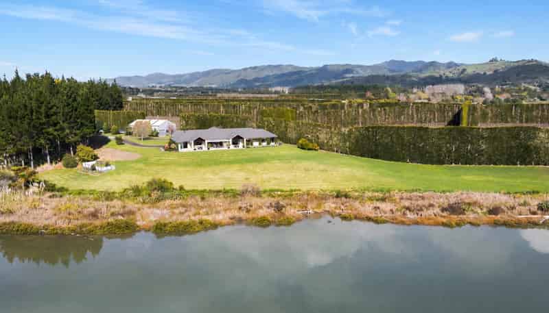 195A Tuapiro Road, Katikati
