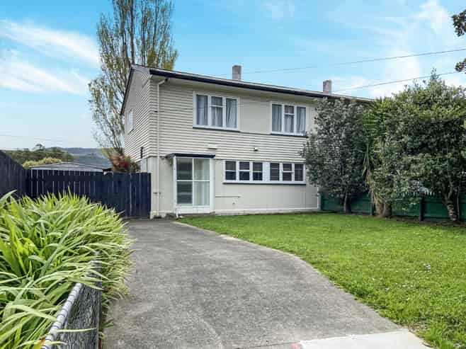 A/15 Eldon Grove, Taita