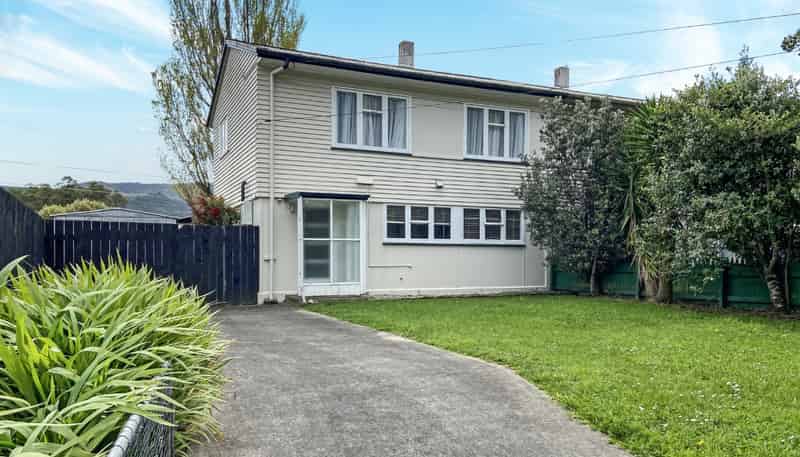 A/15 Eldon Grove, Taita