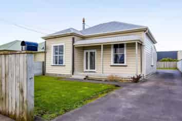 6 Tawhiti Road, Hawera
