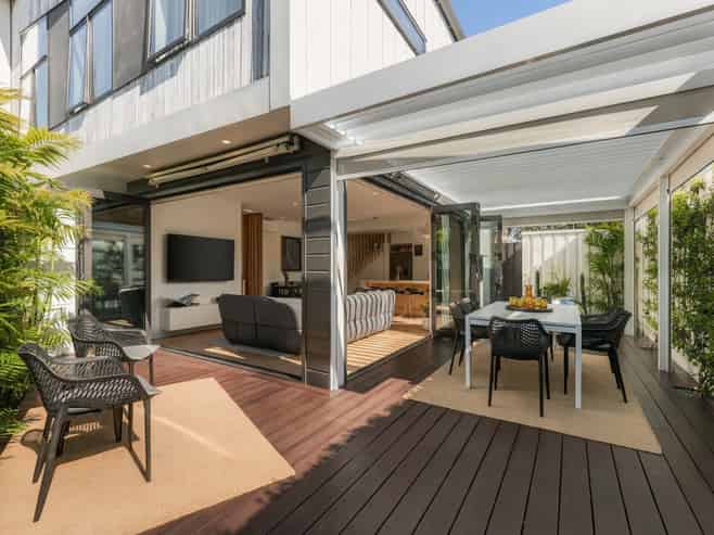 350D Point Chevalier Road, Point Chevalier