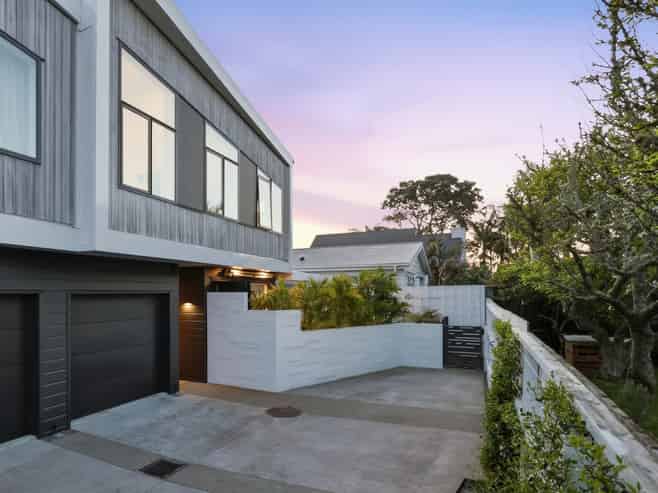 350D Point Chevalier Road, Point Chevalier