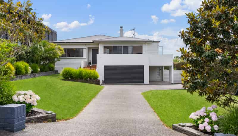 45 Codrington Crescent, Mission Bay