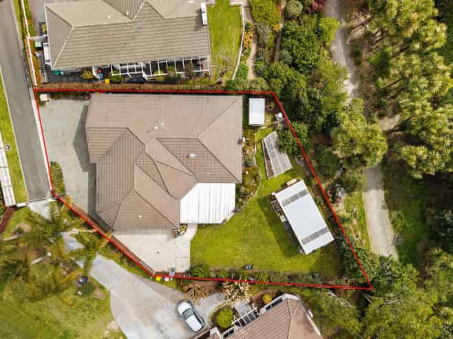 105 Orange Lane, Bethlehem